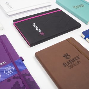 Notebooks & Diaries